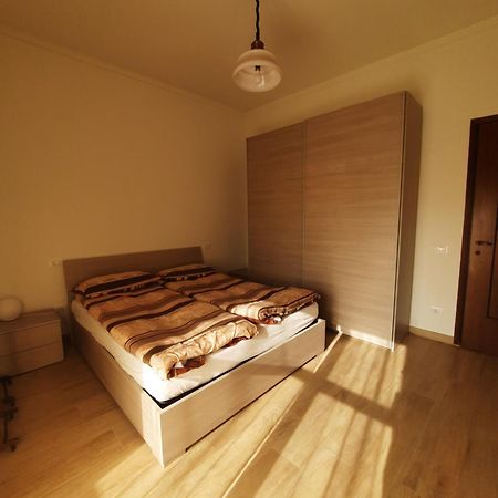 شقة Casa Mari كريمونا المظهر الخارجي الصورة