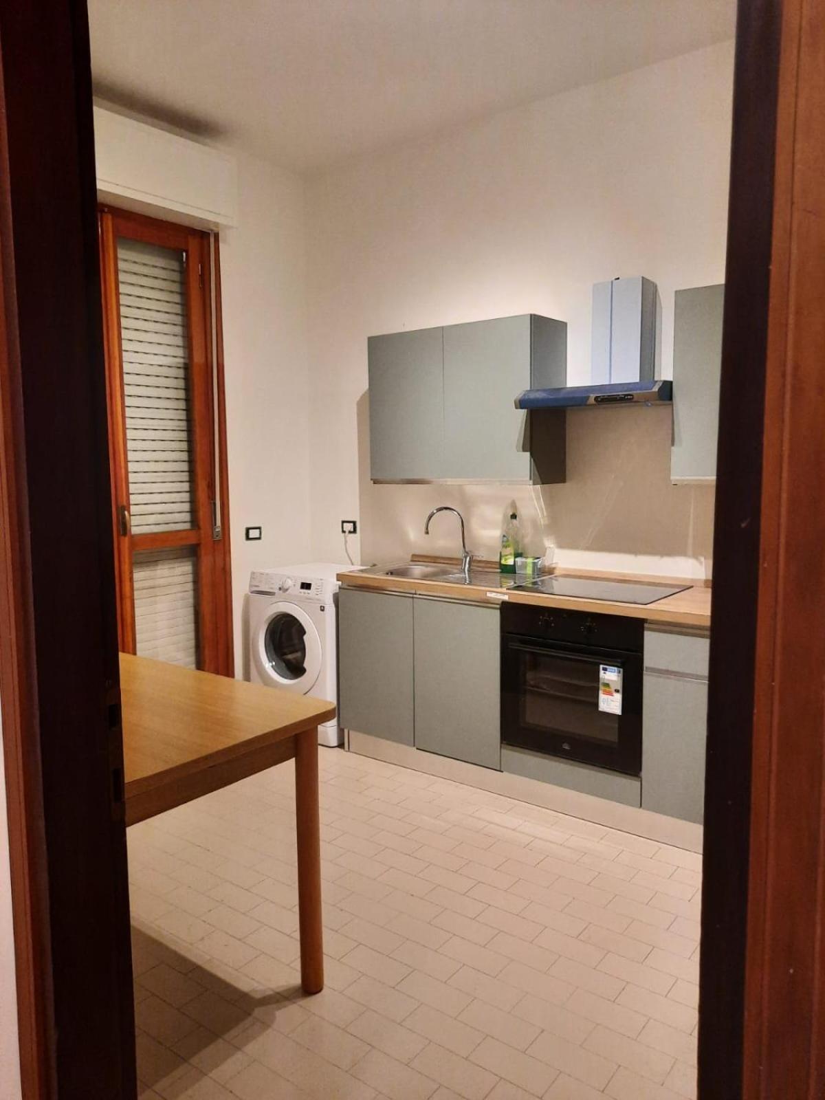 شقة Casa Mari كريمونا المظهر الخارجي الصورة