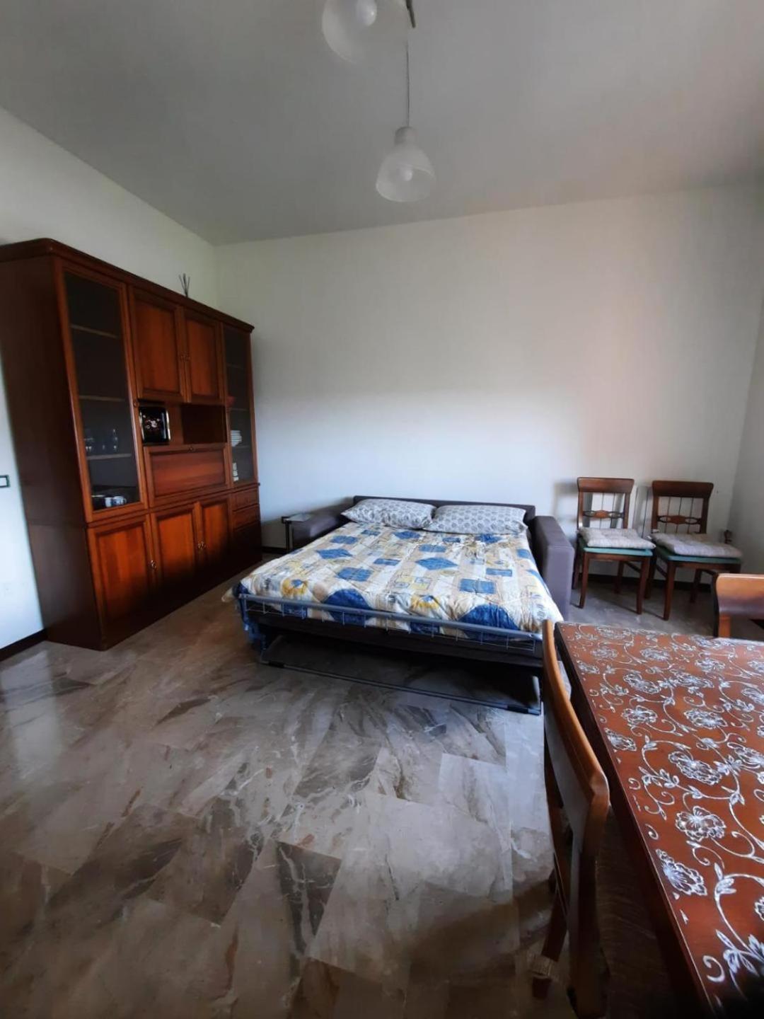 شقة Casa Mari كريمونا المظهر الخارجي الصورة