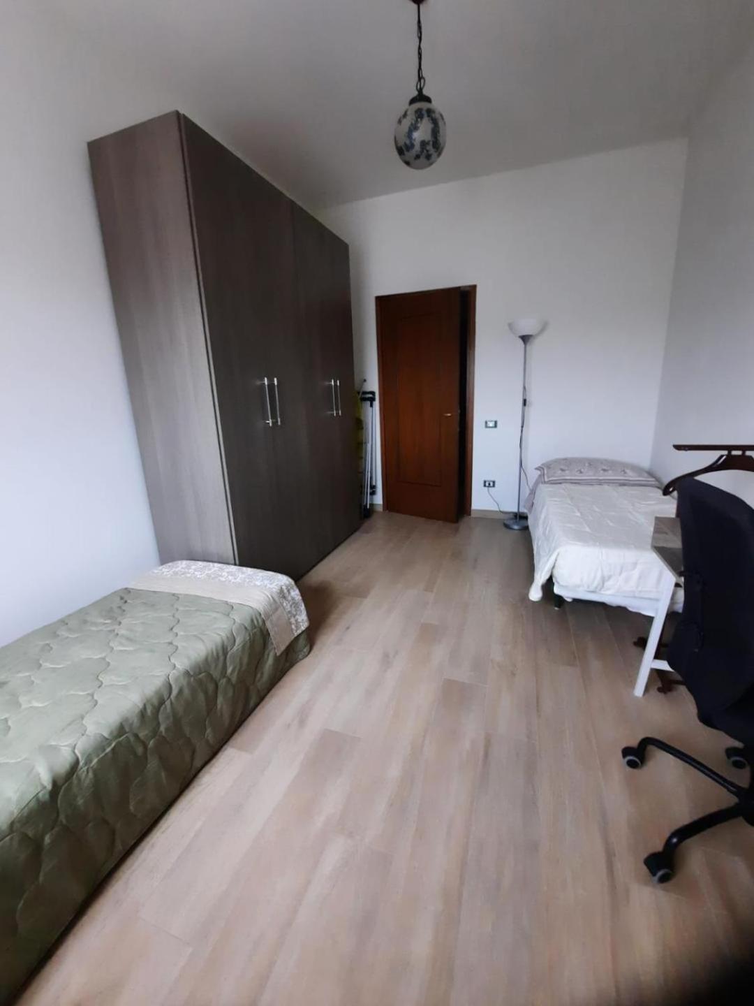 شقة Casa Mari كريمونا المظهر الخارجي الصورة