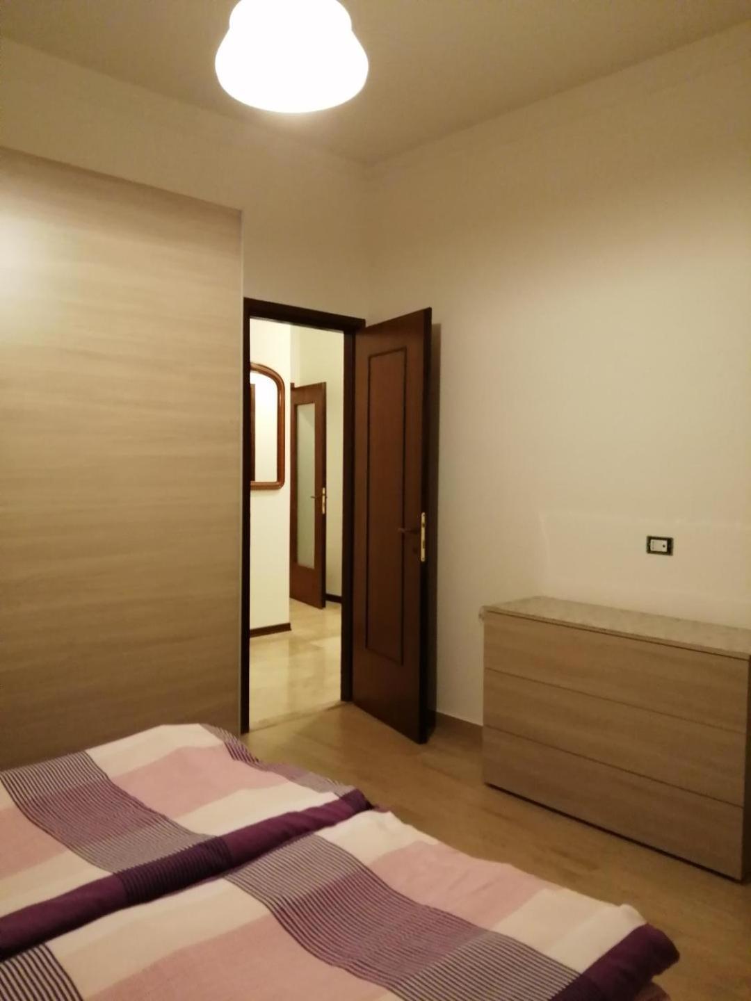 شقة Casa Mari كريمونا المظهر الخارجي الصورة