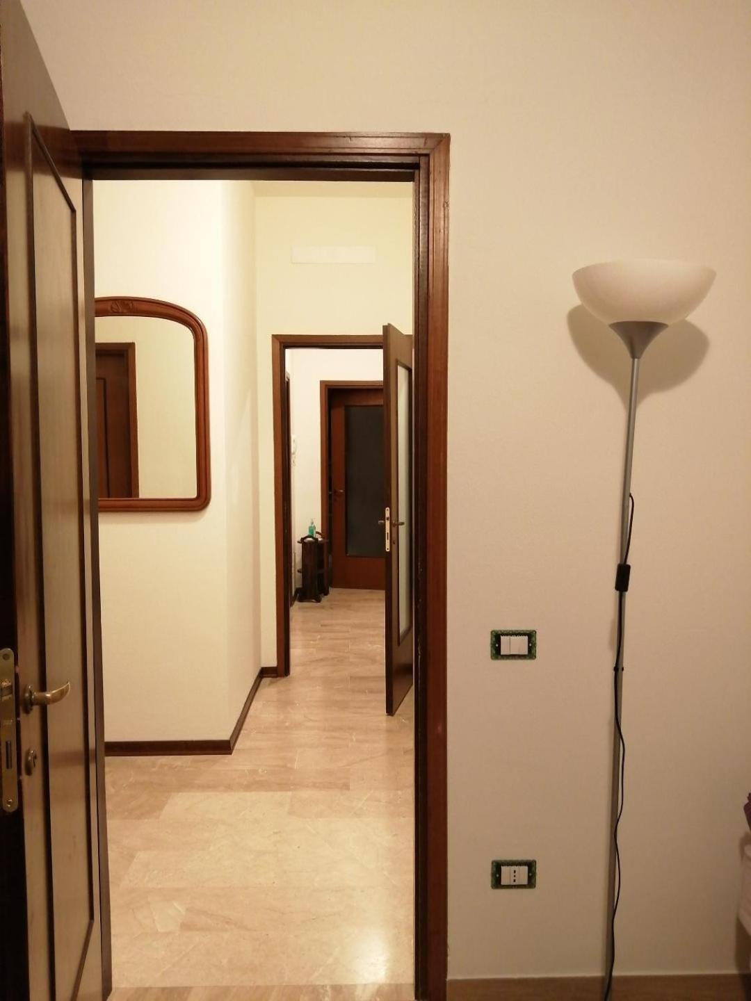 شقة Casa Mari كريمونا المظهر الخارجي الصورة
