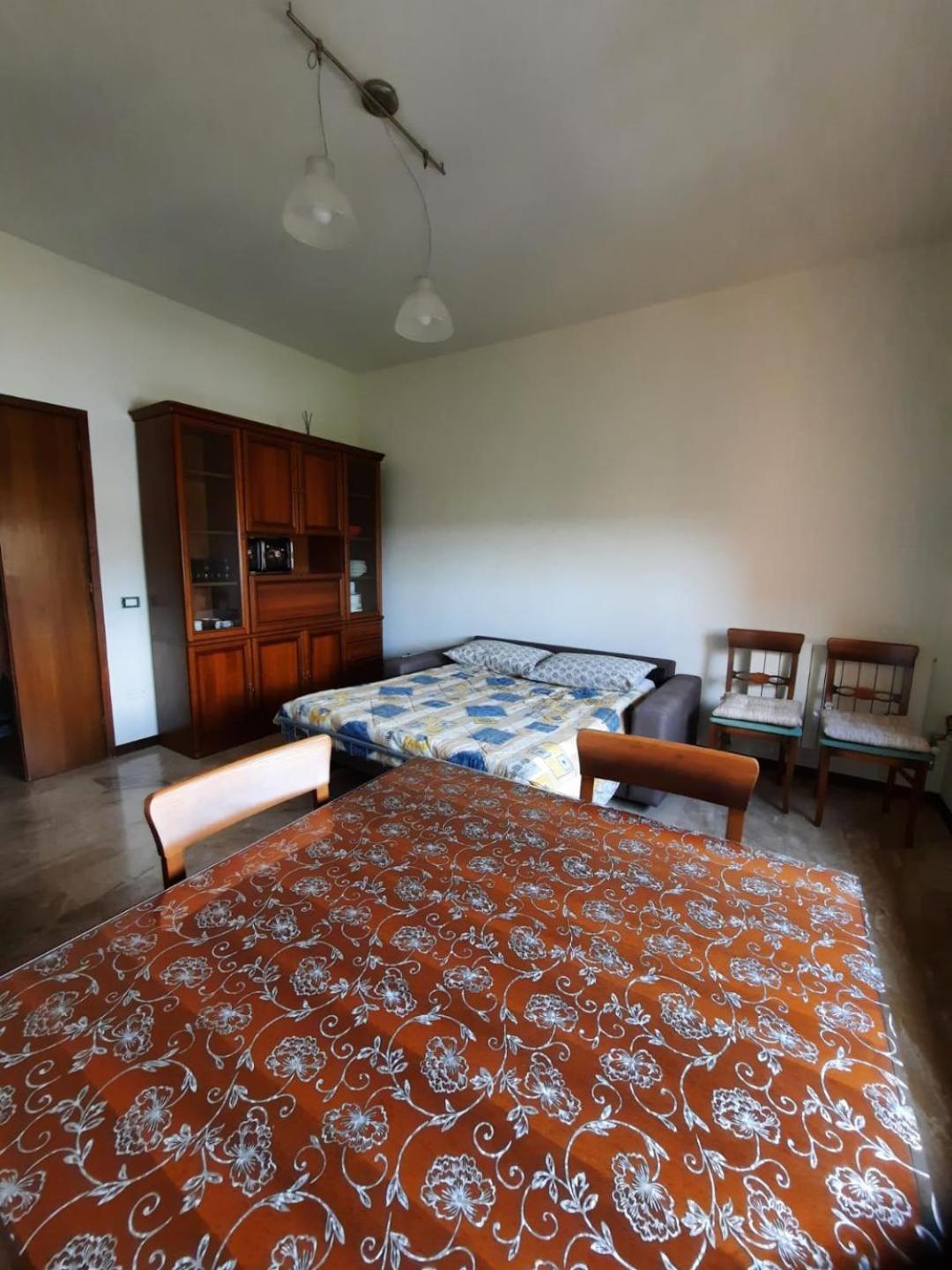 شقة Casa Mari كريمونا المظهر الخارجي الصورة