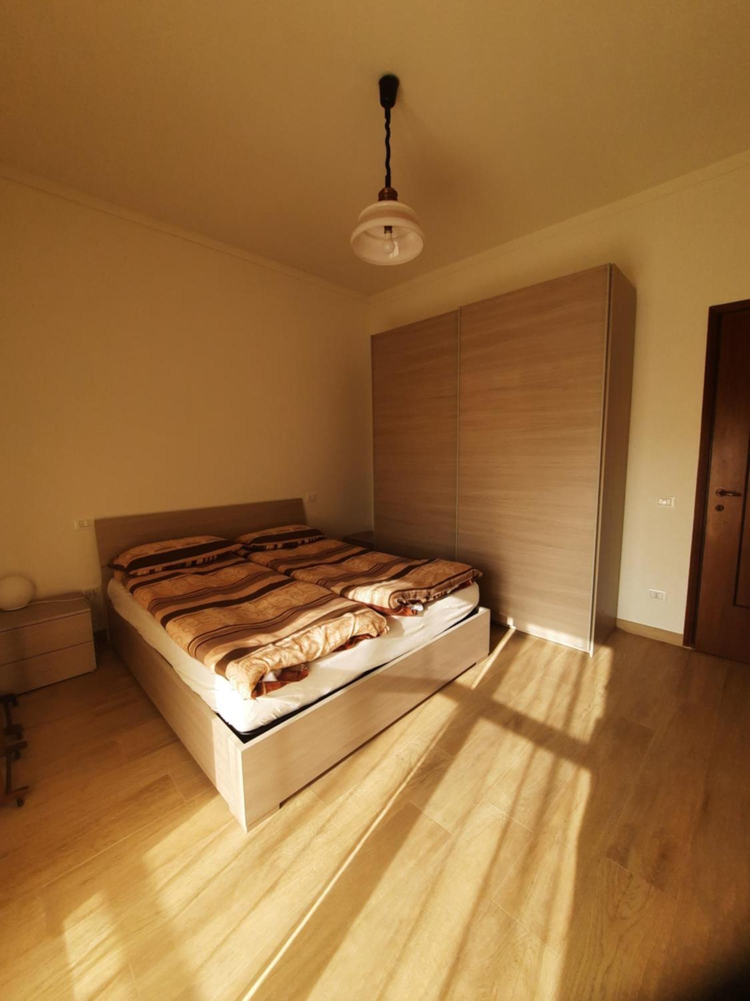شقة Casa Mari كريمونا المظهر الخارجي الصورة